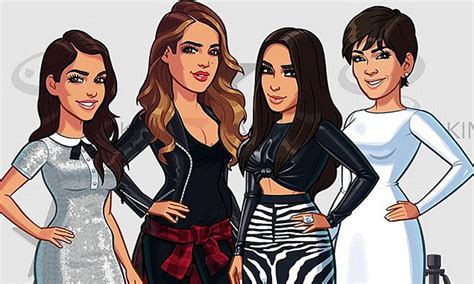 Kim Kardashian Shutting Down Hollywood Mobile Game After A Decade To
