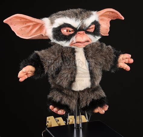 Gremlins 2 The New Batch 1990 George Mogwai Puppet