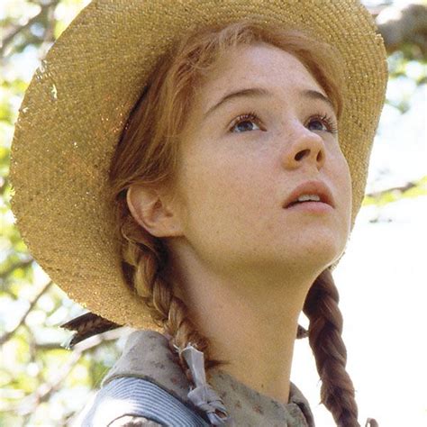Anne Shirley Anne Of Green Gables Green Gables Anne Shirley