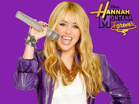 Hannah Montana Foreverpic By Pearl Hannah Montana Wallpaper