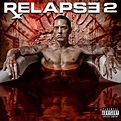 Eminem relapse refill artwork - opecseek