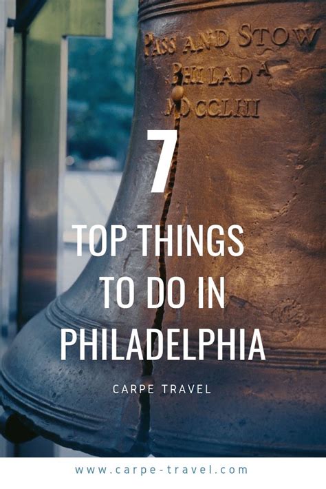 7 Of The Best Places To Visit In Philadelphia Cool Places To Visit