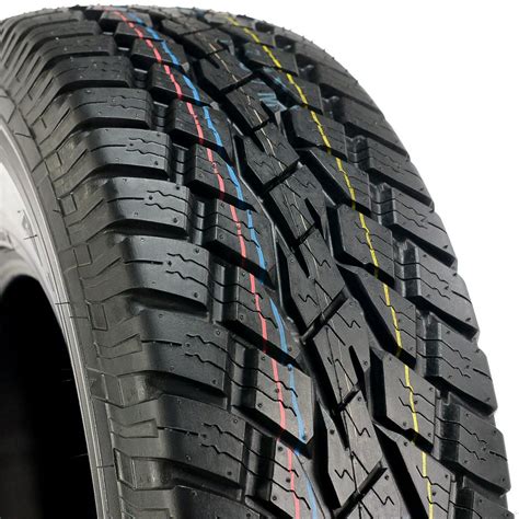 Toyo Open Country At Lt32560r18 3256018 119s D 8 Ply All Terrain