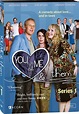the poster for you, me and them series 1 shows two people standing next ...