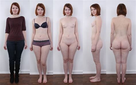 Nude Among Clothed Tumblr