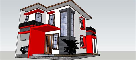 48:12 rio ryne 2 034 250 просмотров. Gambar Denah Rumah Dengan Sketchup - Gambar Puasa