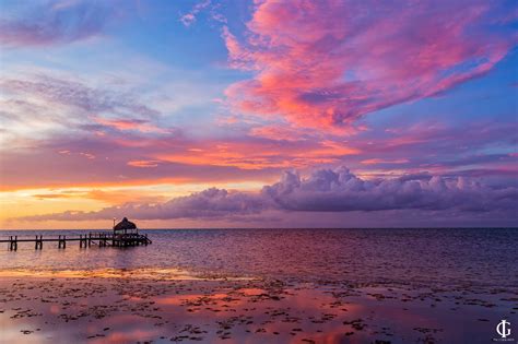 Sunrise in the Florida Keys | Shutterbug