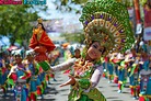 Facts You Should Know About Sinulog Festival | Philippines Culture ...
