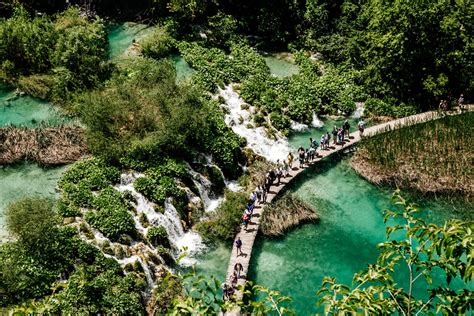 Guide To Visiting Plitvice Lakes In Croatia 2019 Edition