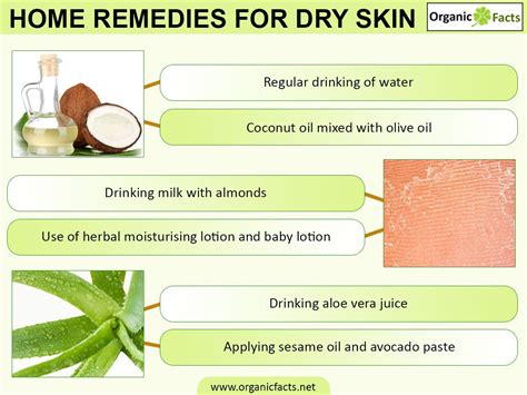 Tuesday Tip The Best Natural Home Remedies For Dry Winter Skin