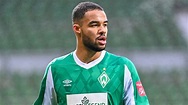 Werder Bremen: Manuel Mbom-Interview - so tickt der Senkrechtstarter ...