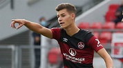Bericht: Tom Krauß im Visier von zwei West-Klubs – Plant RB Leipzig ...