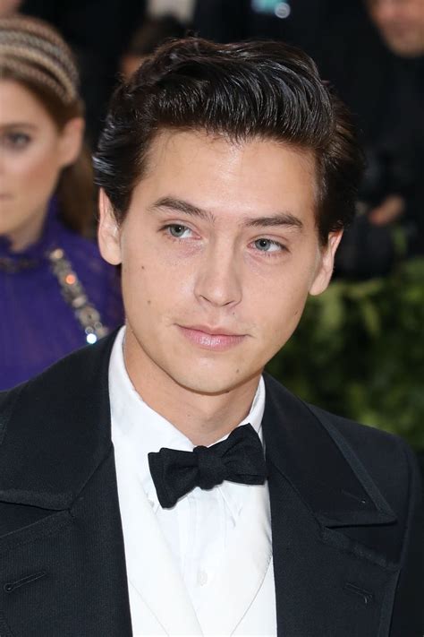 Sexy Cole Sprouse Pictures Popsugar Celebrity Uk Photo 37