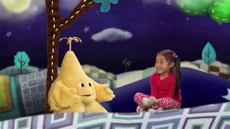The Goodnight Show Sprout Star Chats With The Kids Youtube