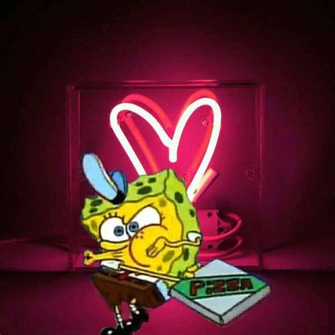 Supreme Spongebob Wallpapers Wallpaper Cave