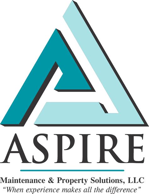Aspire Maintenance And Property Solutions Llc