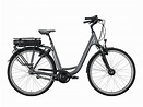 VICTORIA eClassic 3.1 - City E-Bike - 2021 - Rahmenhöhe 46 cm, silver ...