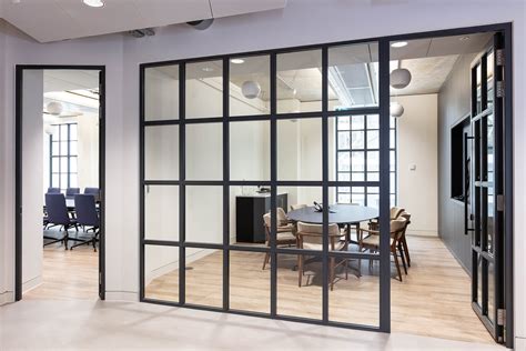 Inside Northridge Laws Minimalist London Office Officelovin