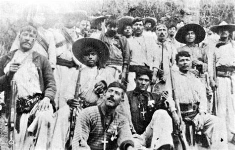 Cristero Rebellion 1926 1929