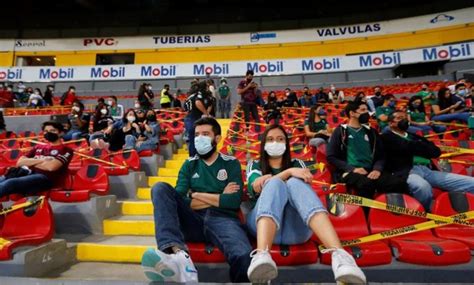 Mexico vs estados unidos en vivo. Vuelve a aparecer el grito homfóbico en el México vs ...