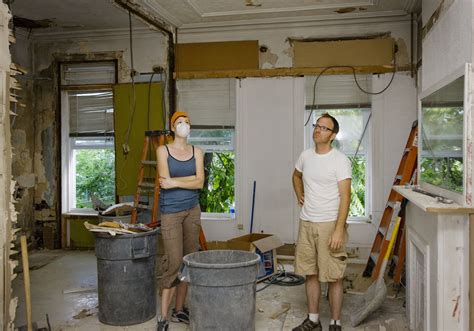 What remodeling job has the best return on investment? Plan Your Remodeling and Home Improvement Projects