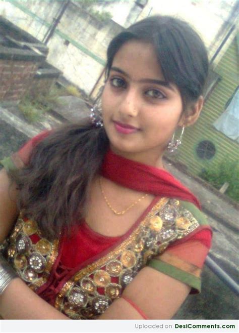 Desi Girl