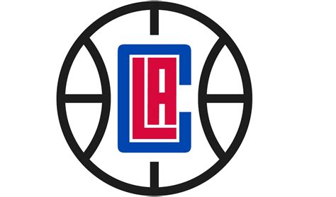 The colorful & chaotic history of the la clippers proleadsoft earth business, business solutions, text, service, trademark png. » L.A. Clippers - Partial logo 1