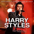Harry Styles - X-Posed Song Download: Harry Styles - X-Posed MP3 Song ...