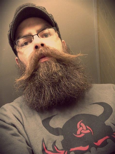 bigbeardedfrenchman moustache style mustache big beards epic beard