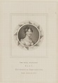 NPG D14890; Maria (née Walpole), Duchess of Gloucester and Edinburgh ...