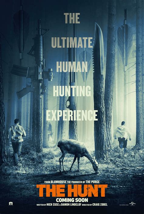 The Hunt Dvd Release Date Redbox Netflix Itunes Amazon