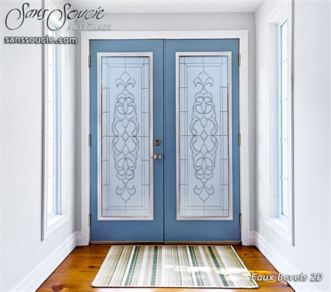 Bring Italy To You With Tuscan Design Glass Entry Doors
