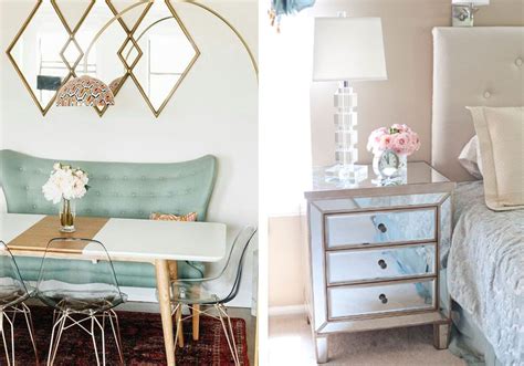 7 tricks to make your small space feel bigger small spaces dresser as nightstand home decor