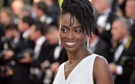 noire n est pas mon métier seize actrices dénoncent le racisme latent du cinéma français