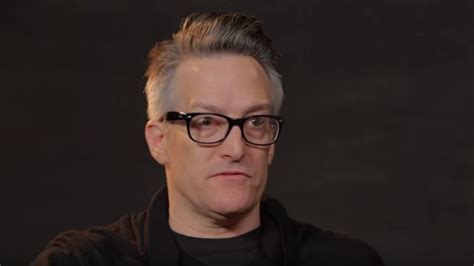 Richard Patrick Of Filter Calls Out The Chainsmokers For Alleged Lip