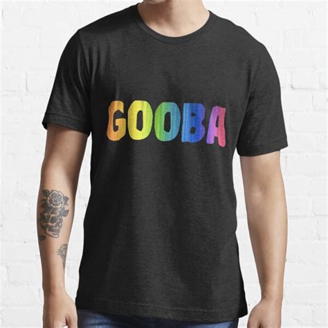 Gooba Tekashi Six Nine T Shirt For Sale By Zenzaddy Redbubble Gooba T Shirts Gooba Song