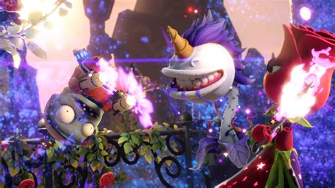 Plants vs Zombies Garden Warfare 2 Release: 3 Things to Know