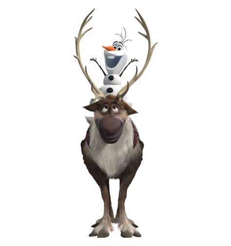 Olaf Png Background Image Png Mart