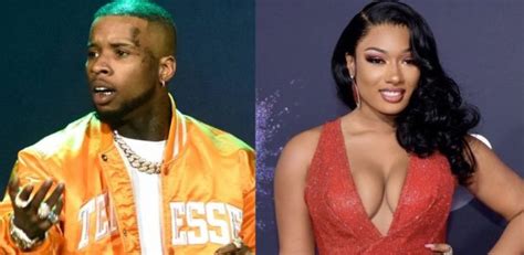 Tory Lanez Allegedly Shot Megan Thee Stallion In The Foot Hiphop N More