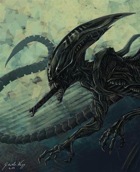 17 Best Images About Xenomorphs On Pinterest Xenomorph Aliens And