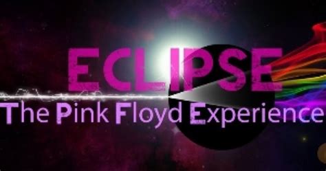 Tickets Eclipse The Pink Floyd Experience Princess Alexandra