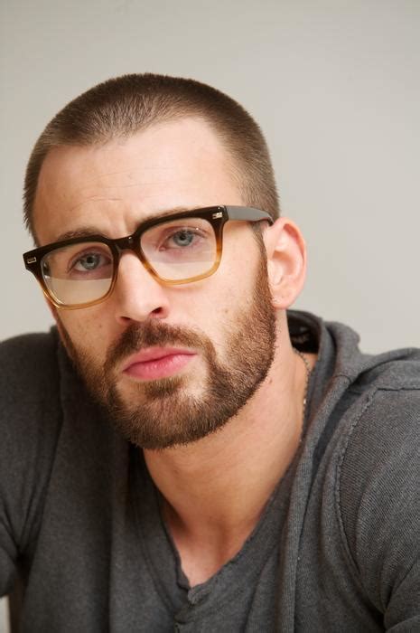 7 Of The Best Chris Evans Beard Styles For 2020