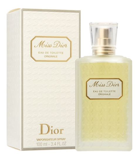 Perfume Miss Dior Original 100ml Original 480000 En Mercado Libre