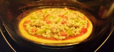 Farm House Pizza Dominos Style 17 Steps With Pictures