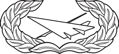 Seadutaaifah10ibb Air Force Maintenance Badge Requirements