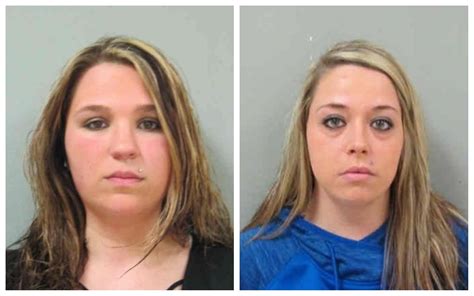 Nursing Assistants Accused Of Sex With Patients From Psychiatric And Substance Abuse Center