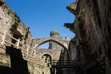 227 Conwy Town Medieval Wall Photos Free And Royalty Free Stock Photos