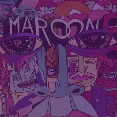Overexposed Maroon5album Art  Overexposed Maroon5album Art Overexposed Album Art Discover