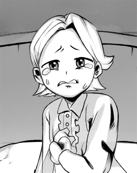 Baby Aoyama This Was Made By Viasai On Tumblr They Said They Used Eri