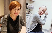 台灣永遠的蠟筆小新 配音員蔣篤慧病逝 - 娛樂 - 中時新聞網